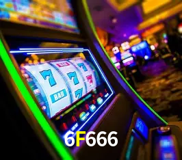 Estatísticas 6F666