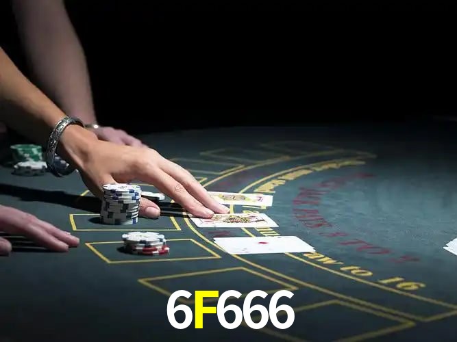 6F666 Logo Verificado