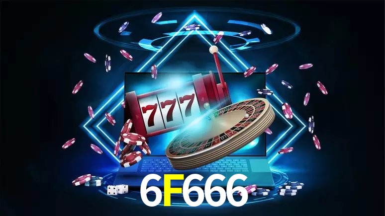 App 6F666 no celular