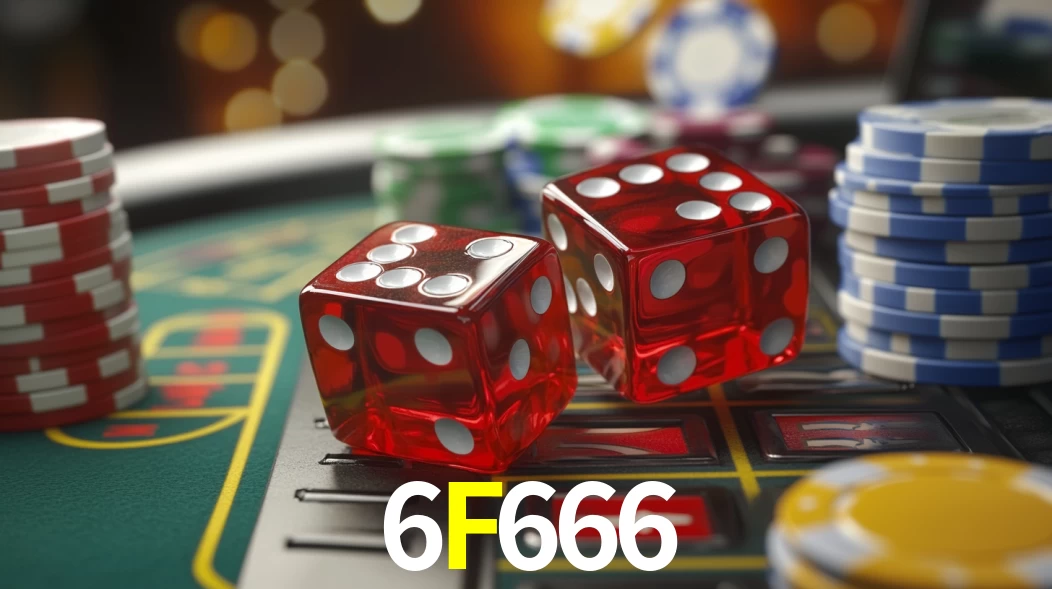 6F666 PIX Instantâneo - Saques em 8 Minutos