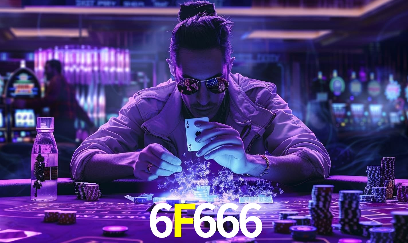 6F666 Certificado eCOGRA - Jogos Justos Auditados