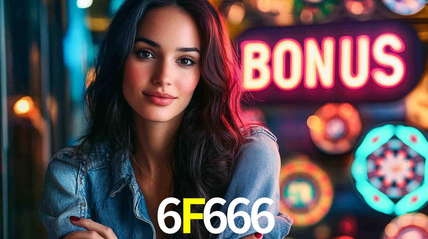 Aplicativo móvel 6F666 para iOS e Android