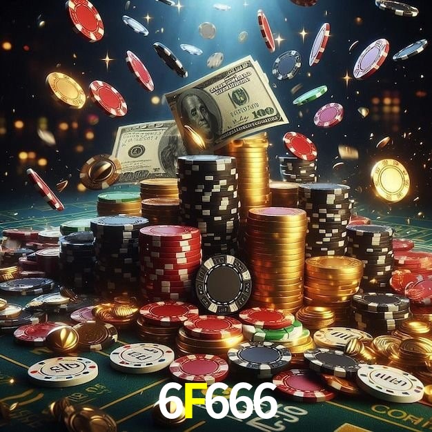 Coleção Premium de Slots 6F666 - NetEnt, Pragmatic Play, Evolution
