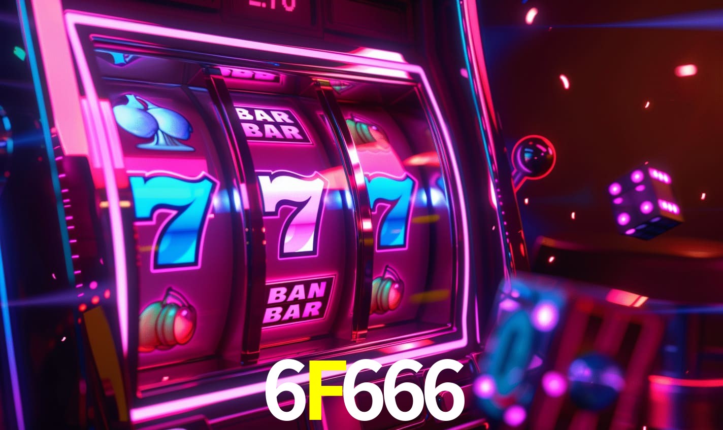Slots RTP 6F666