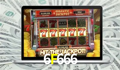 6F666 bônus — cashback 15 por cento e níveis VIP