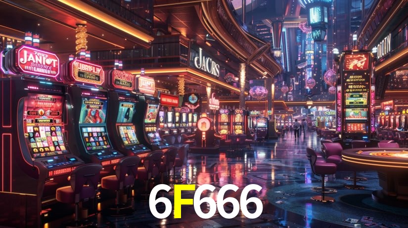 6F666 Plataforma Confiável