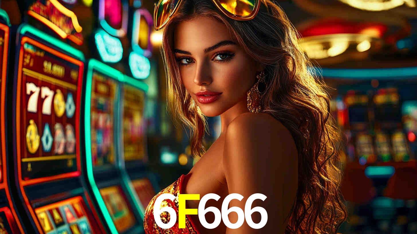 6F666 cassino online
