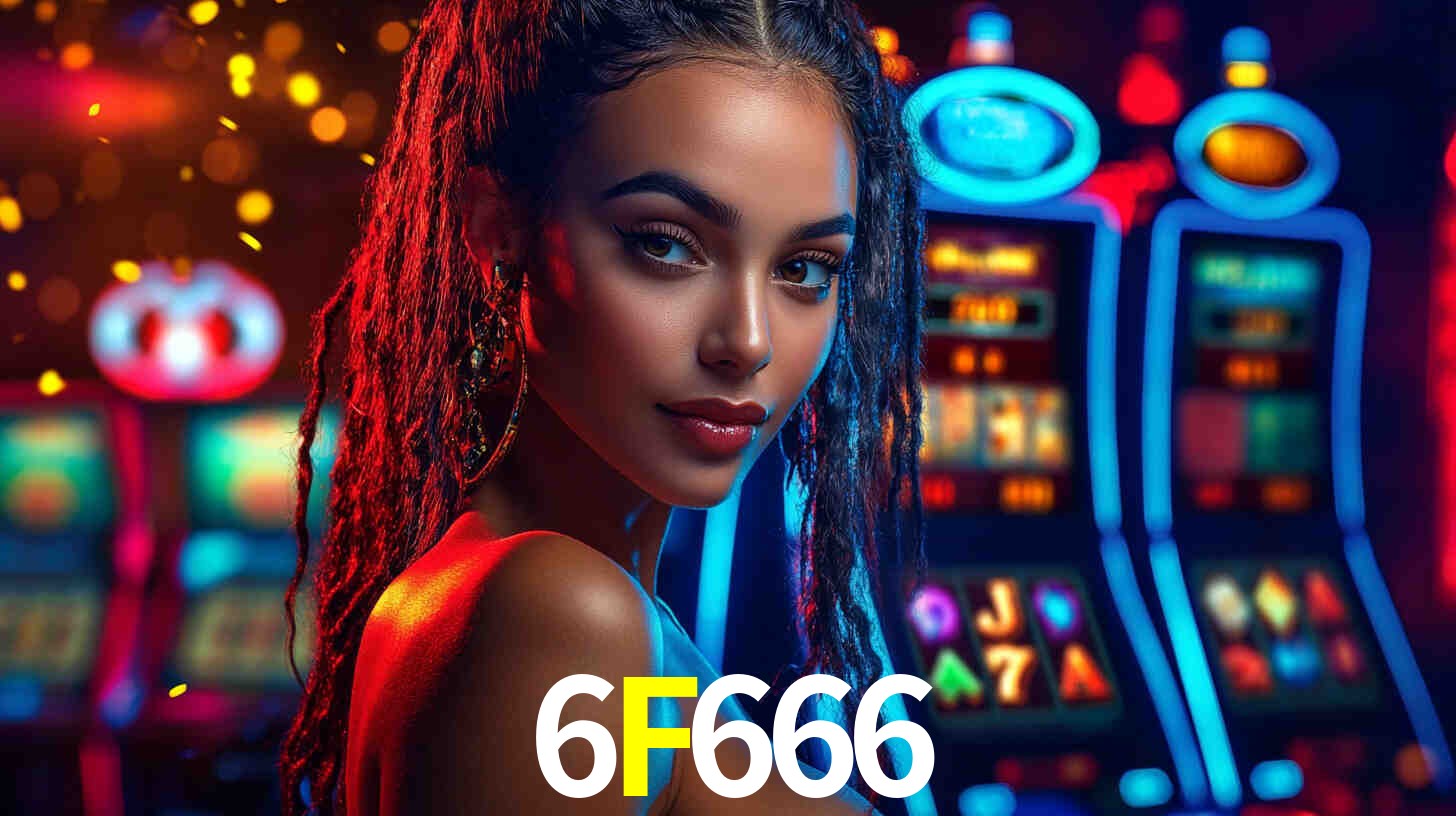 6F666 bet casino