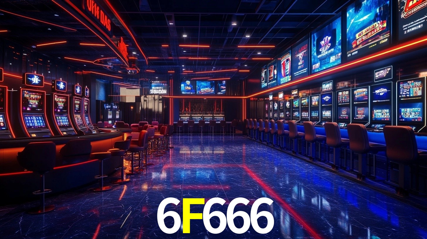 6F666 Logo 1