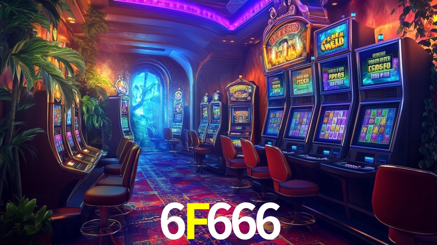 6F666 Segurança Logo 2