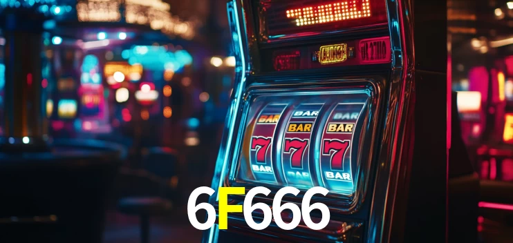 6F666 Logo 3