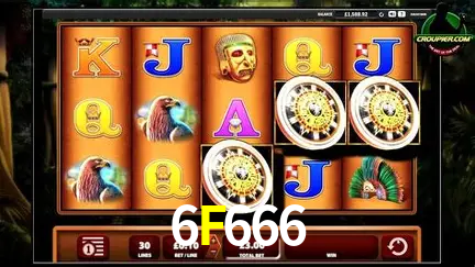 6F666 FAQ — suporte e ajuda no aplicativo oficial