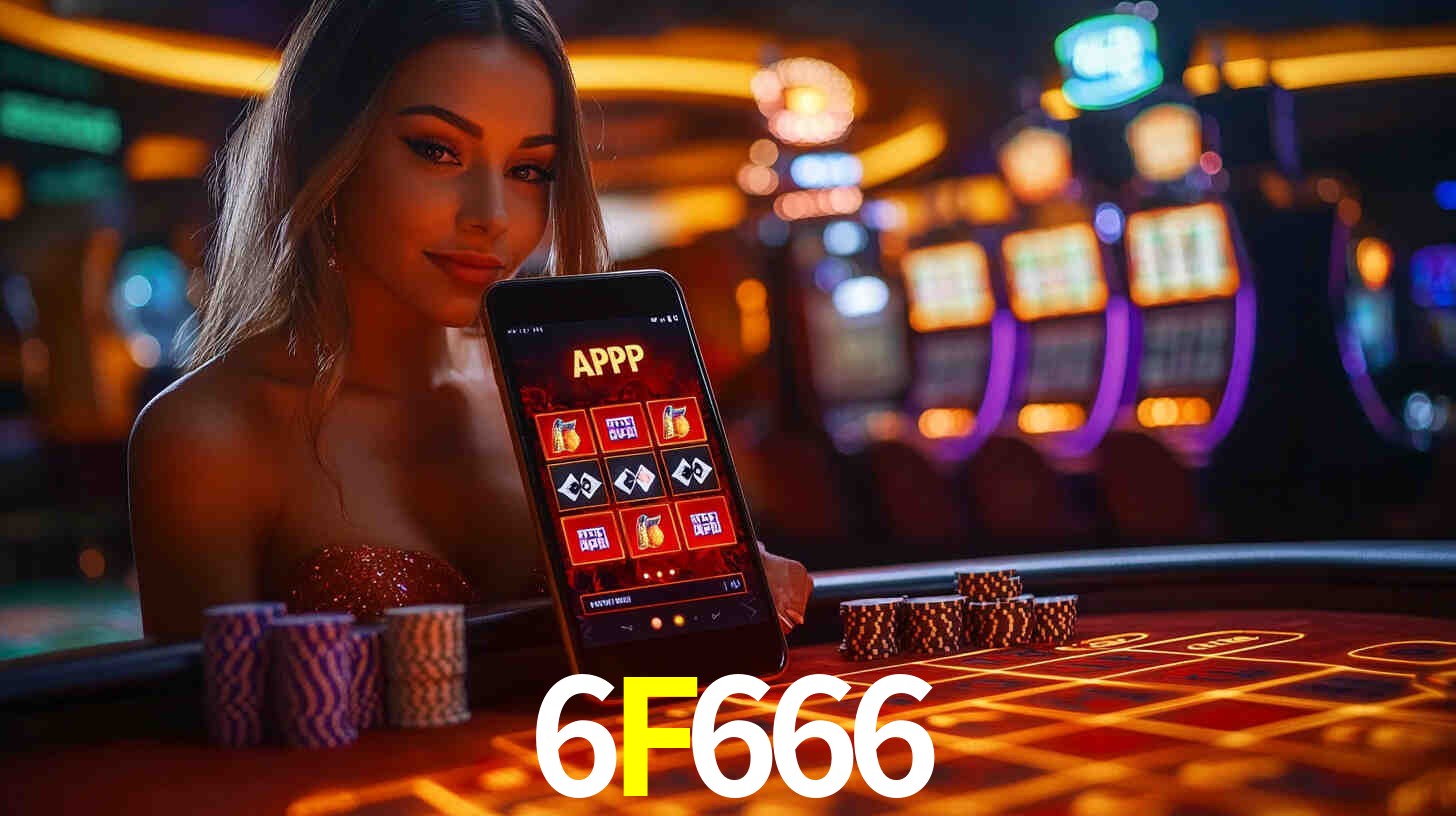Ganhador 6F666
