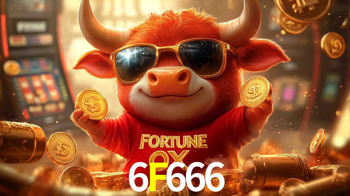 Logo 6F666 Plataforma Certificada