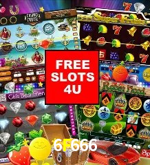6F666 cassino online