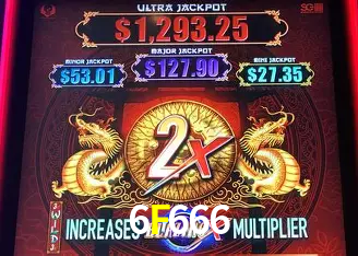 Fortune Rabbit slot