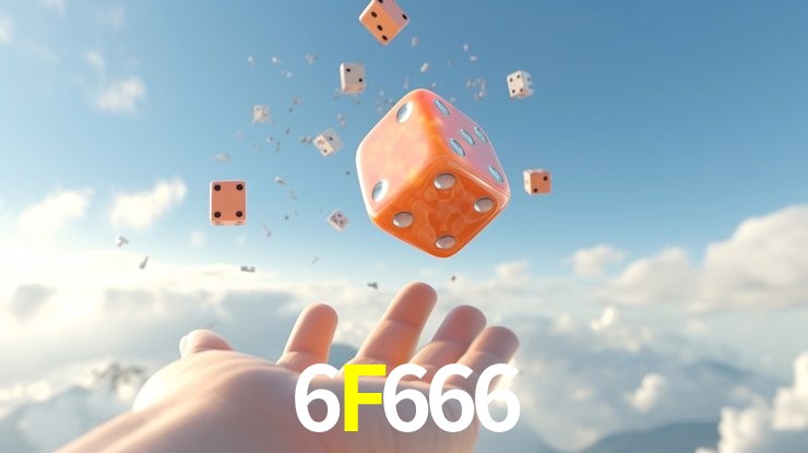 6F666 cadastro — tela de formulário no app oficial