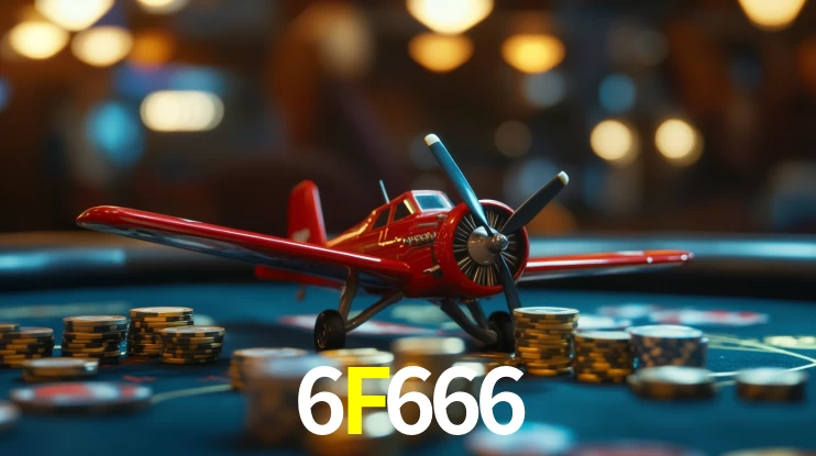 6F666 cassino