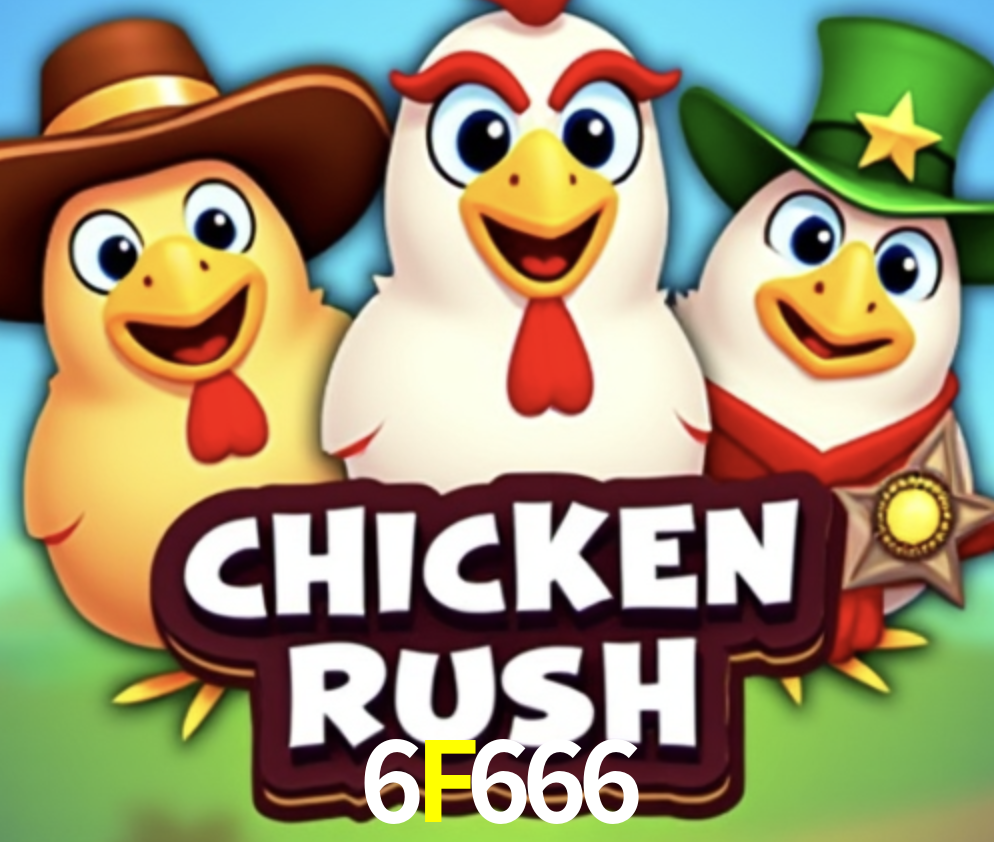 6F666 Aplicativo - 6F666 visual 1