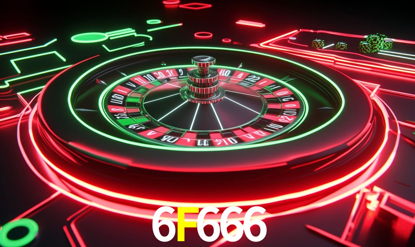 Crash Games 6F666
