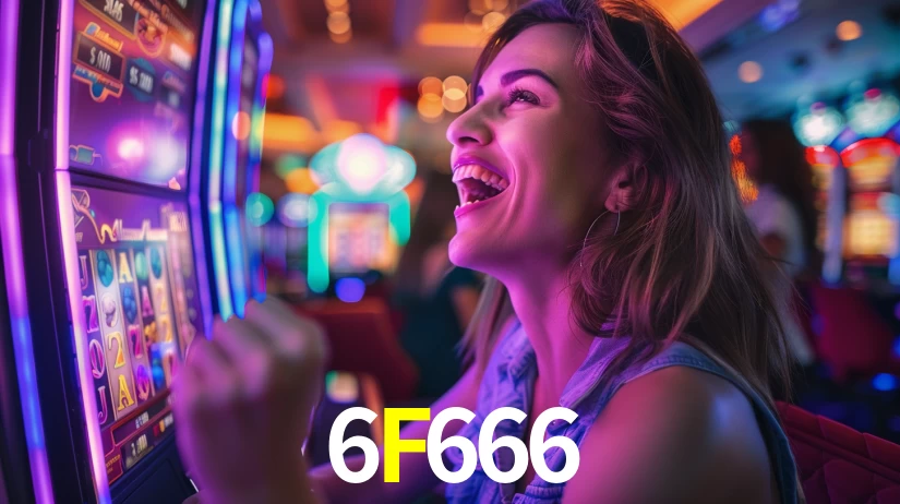 RTP dos slots populares na 6F666