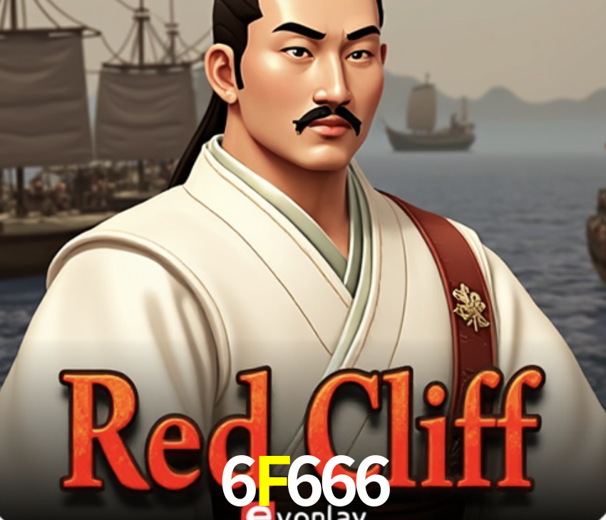 6F666 Slots - 6F666 visual 2