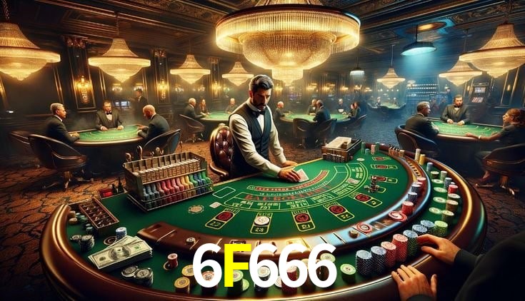 Baccarat ao vivo