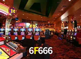 6F666 lottery