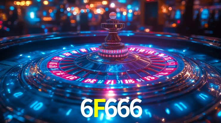 6F666 Instalar Logo 2
