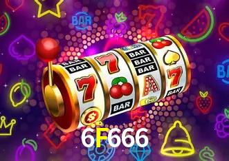 6F666 plataforma — saque cashout PIX com comprovante