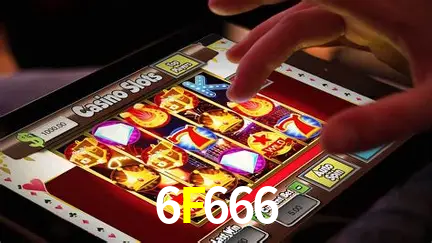 6F666 Plataforma
