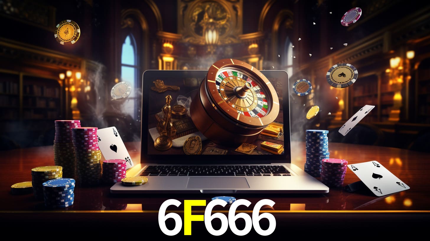 Loteria 6F666 - Mega-Sena online