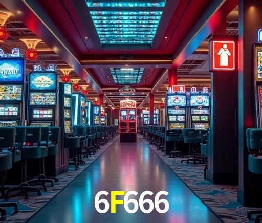Oportunidades 6F666