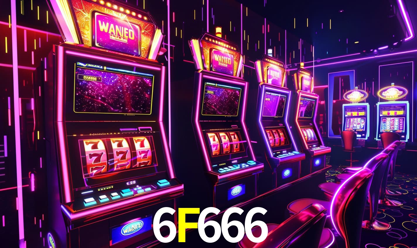 Melhores Jogos 6F666