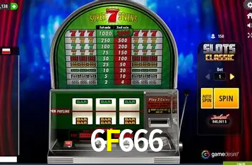 6F666 download — arquivo APK para Android oficial