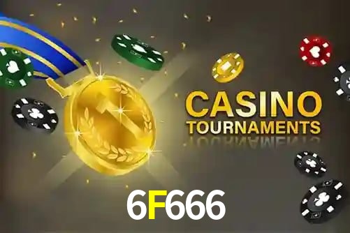 App oficial 6F666